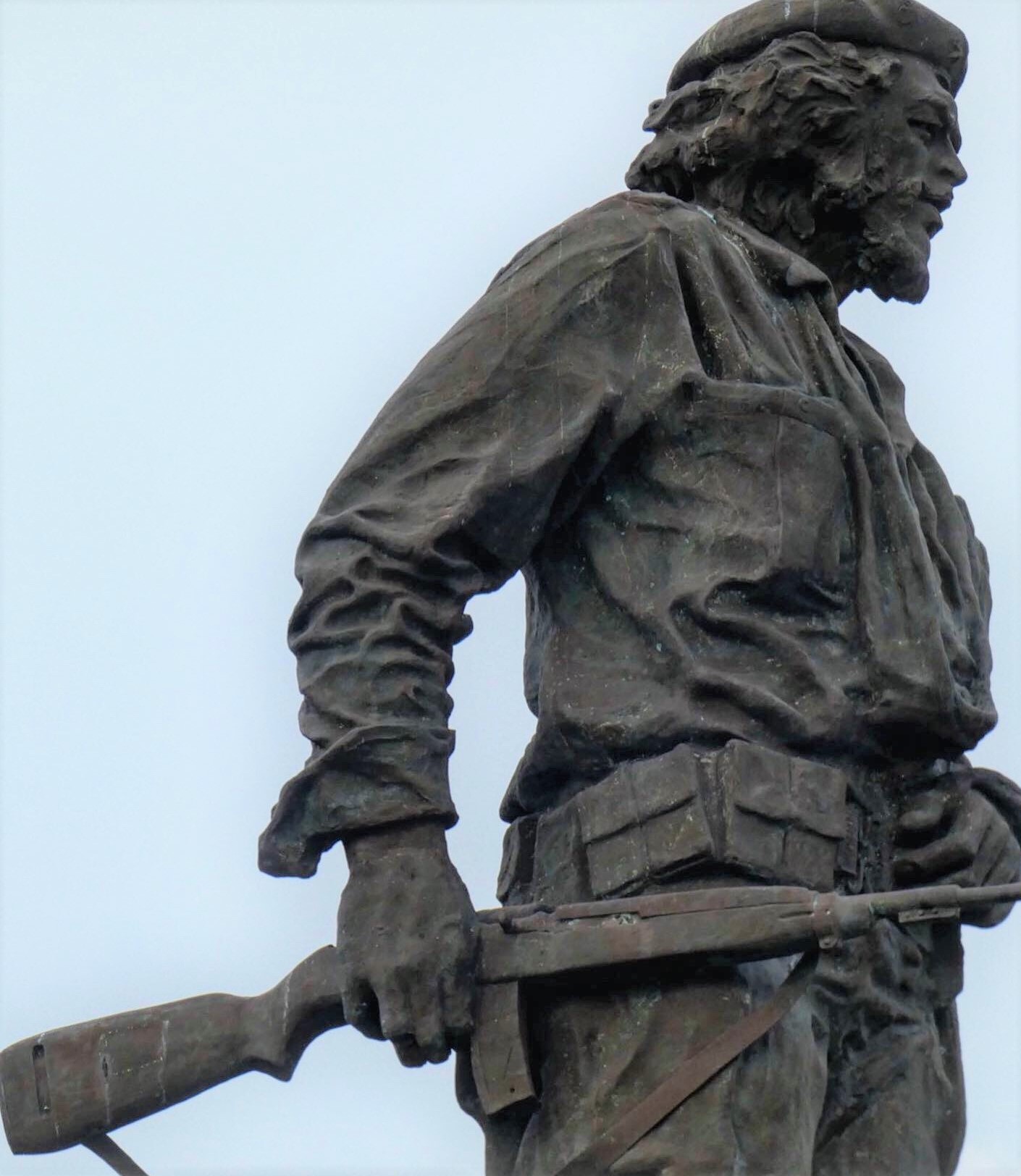 Che Guevara's mausoleum, Santa Clara, by Enza Laurenti (5) .jpg